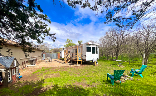 Western RV